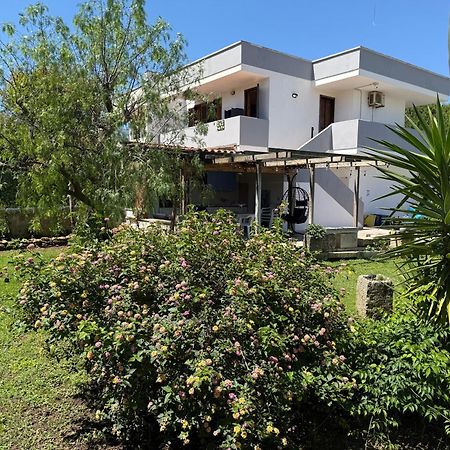 Villa Ena Torre dell'Orso Eksteriør bilde