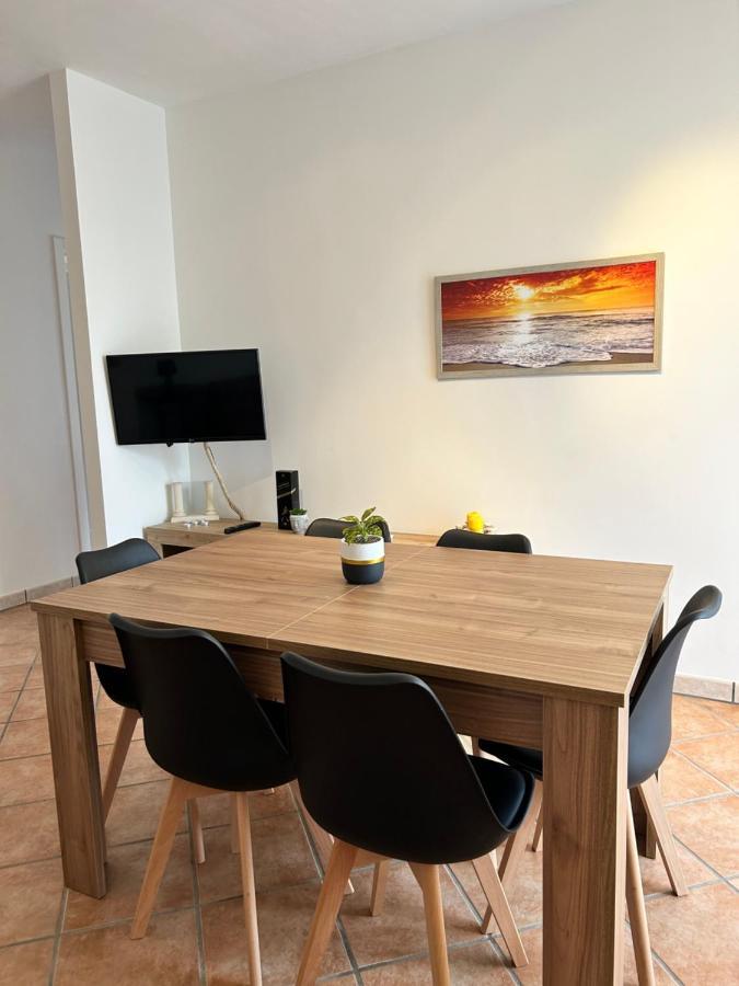 Villa Ena Torre dell'Orso Eksteriør bilde