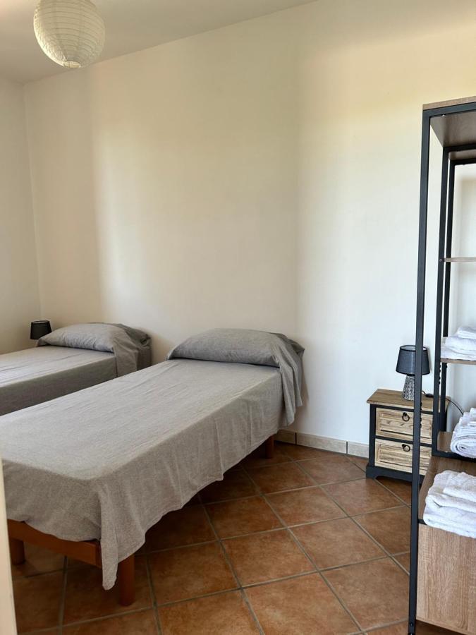 Villa Ena Torre dell'Orso Eksteriør bilde