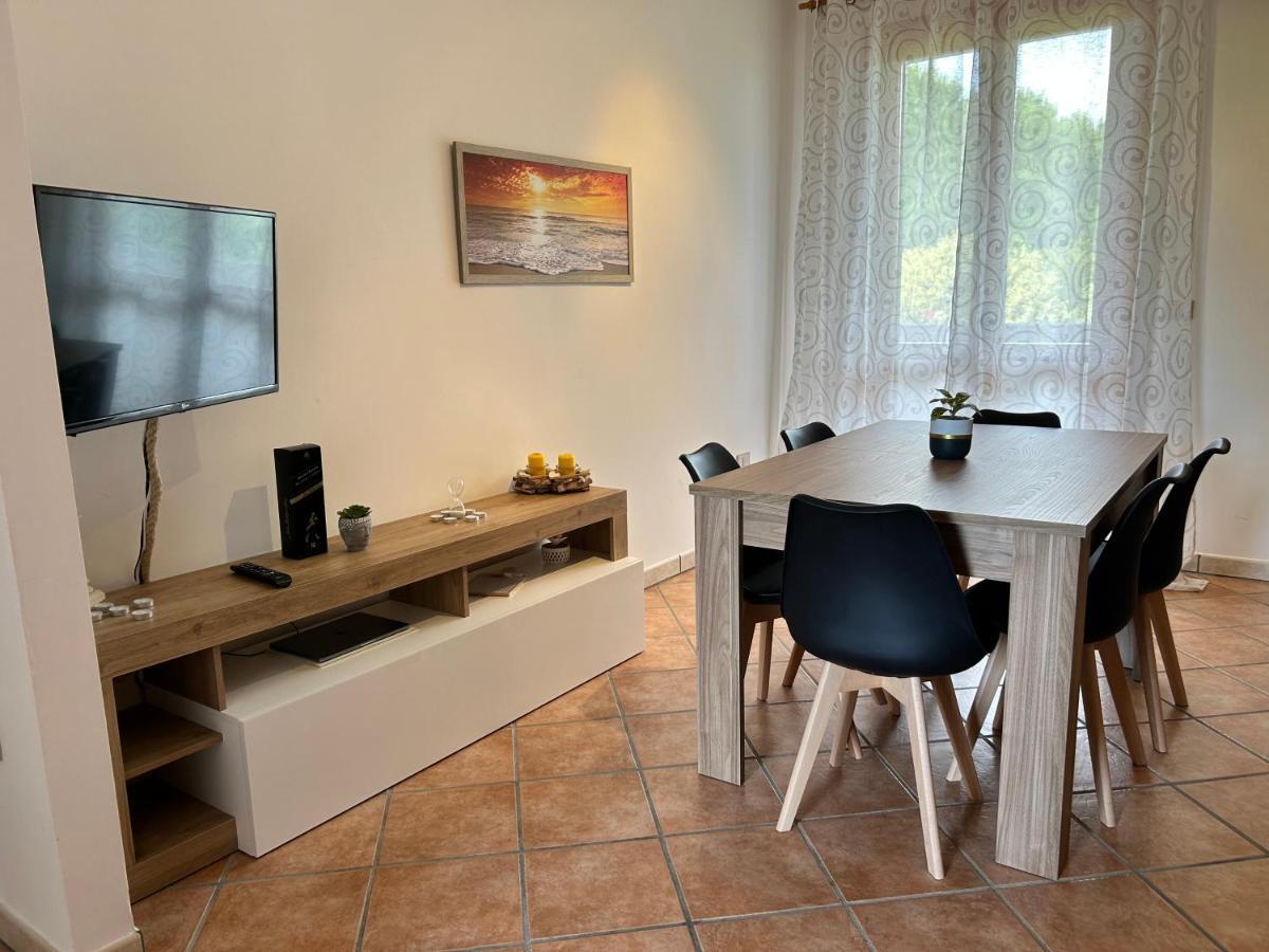 Villa Ena Torre dell'Orso Eksteriør bilde