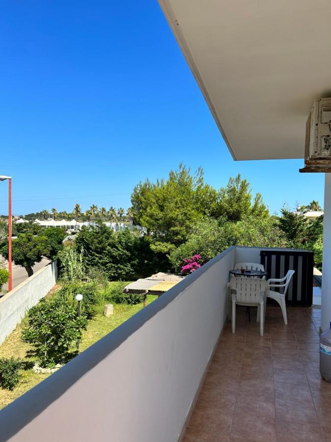 Villa Ena Torre dell'Orso Eksteriør bilde