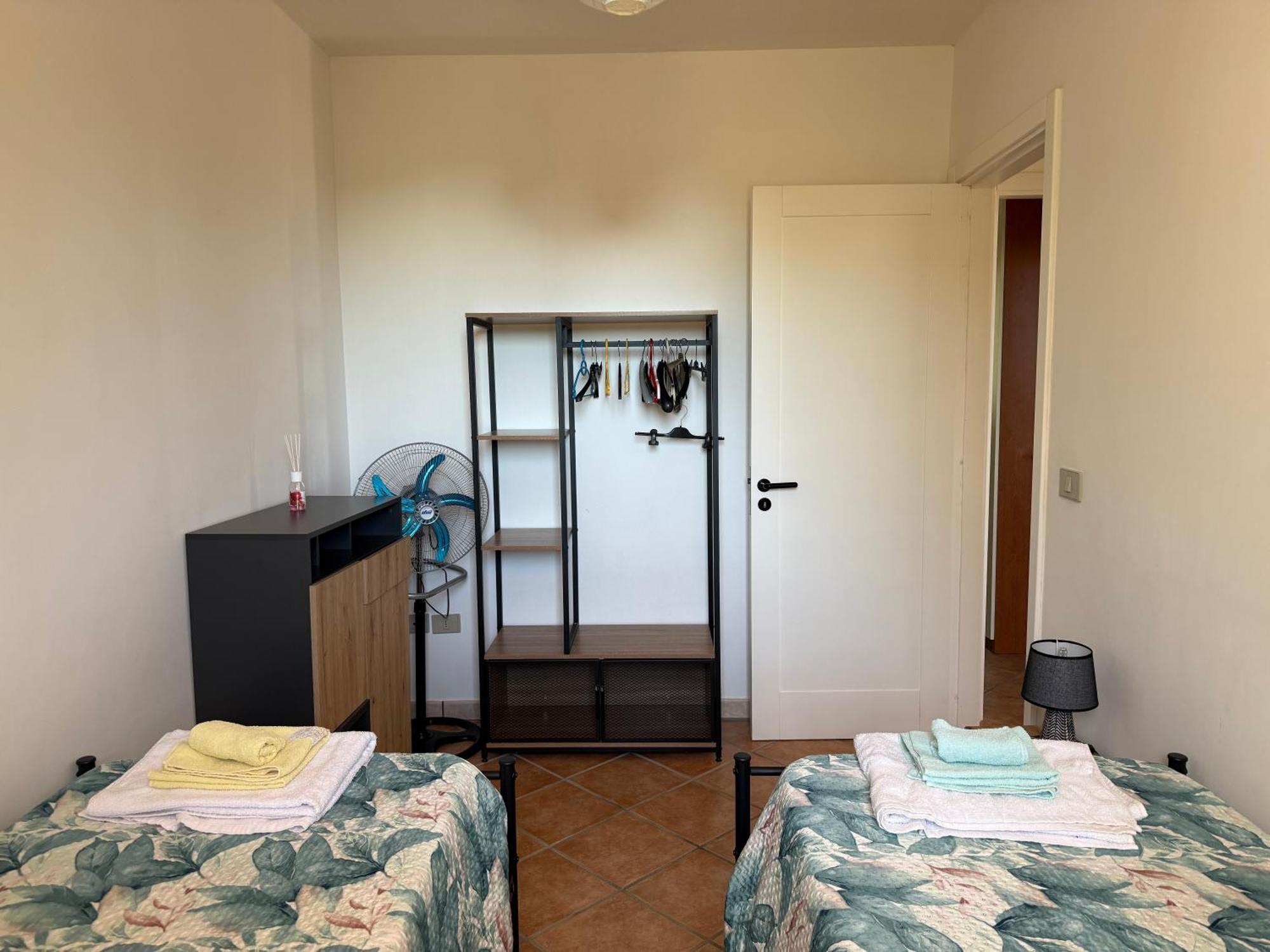 Villa Ena Torre dell'Orso Eksteriør bilde