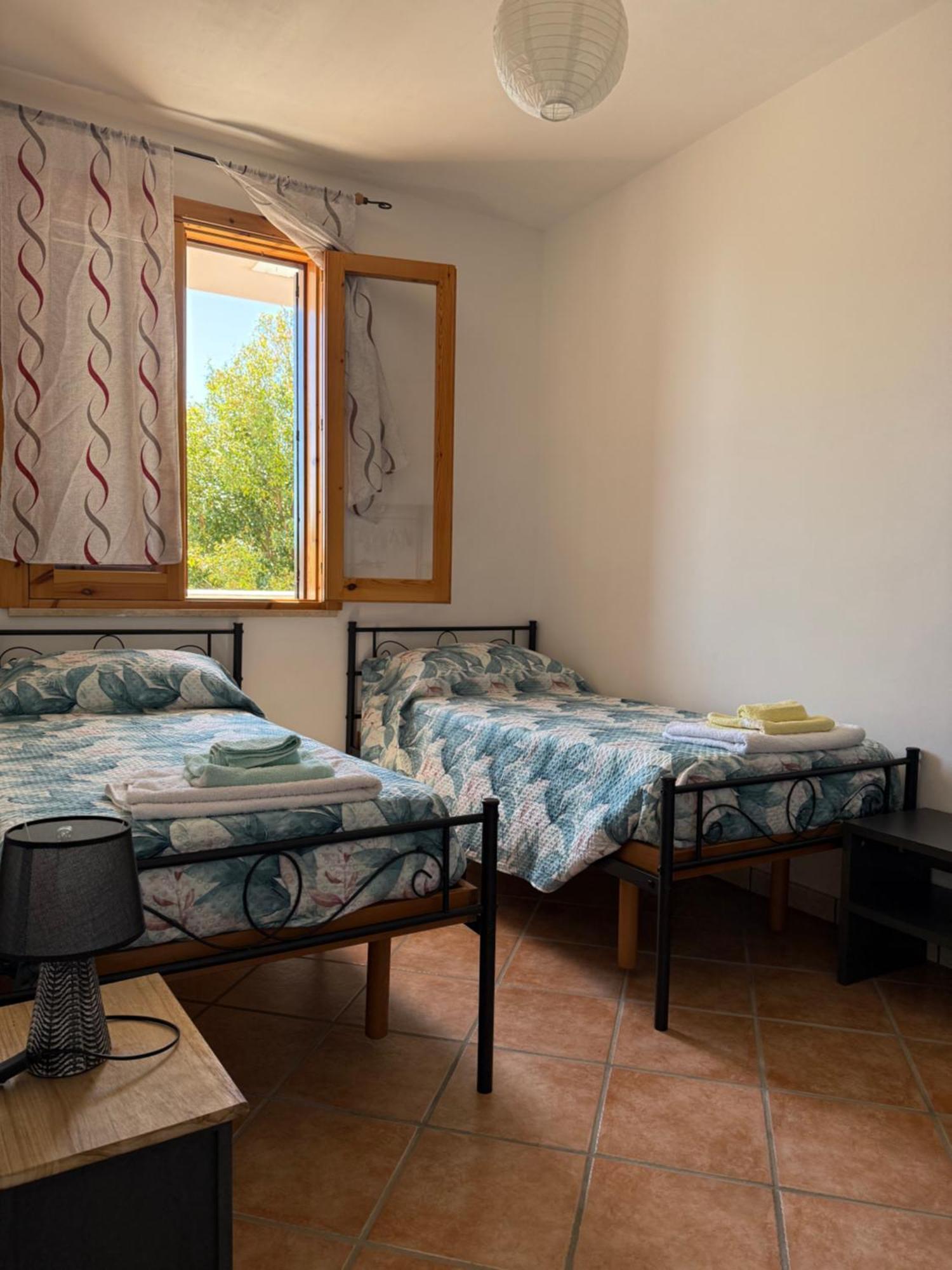 Villa Ena Torre dell'Orso Eksteriør bilde